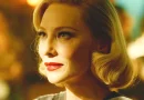 Cate Blanchett em Nightmare Alley agora na prime video