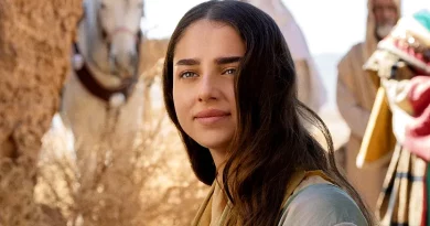 noa cohen no filme virgem maria netflix 2