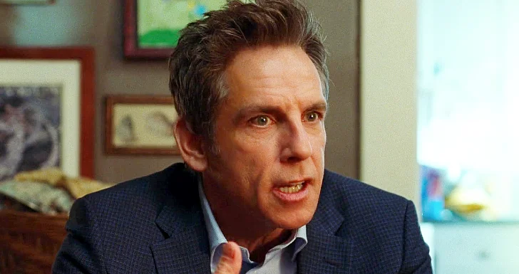 Ben Stiller em Nutcrackers, do streaming da Disney+
