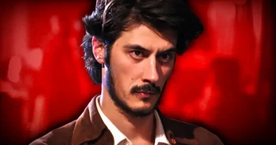 O Americano - Nova série