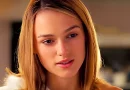Keira Knightley em O Amor Acontece no Streaming da Netflix