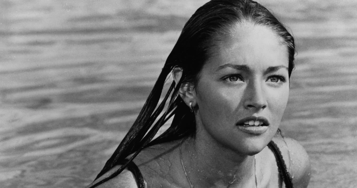 olivia hussey em um verão para matar