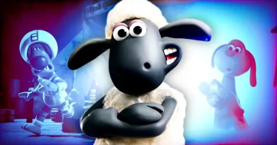 Ovelha Choné na RTP 2