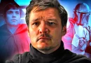 Pedro Pascal em Mandalorian da Disney+