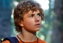 Walker Scobell na série Percy Jackson and the Olympians do Disney+