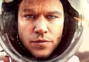 Matt Damon em Perdido em Marte