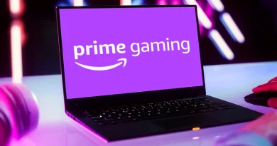 Jogos de Computador grátis na Prime Gaming