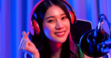 Jovem Gamer desfruta das ofertas Prime Gaming