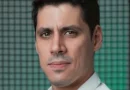 Tomás Chiaverini, do podcast Rádio Escafandro
