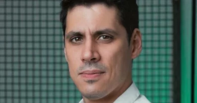 Tomás Chiaverini, do podcast Rádio Escafandro