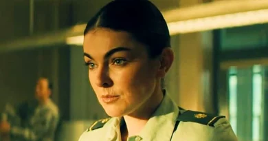 Reacher na Prime Video