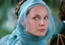 Rebecca Ferguson em Dune
