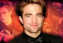 Robert Pattinson em The Batman e Twilight