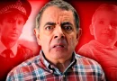 Rowan Atkinson em Man Vs Baby