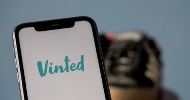 sapatilhas à venda na vinted e olx