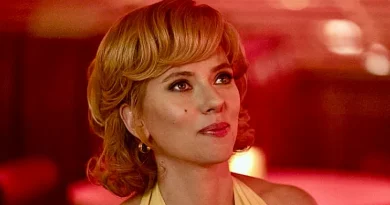 Scarlett Johansson em Fly Me to the Moon