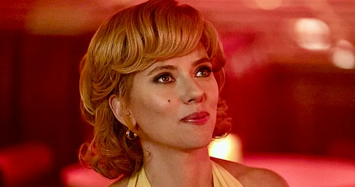 Scarlett Johansson em Fly Me to the Moon