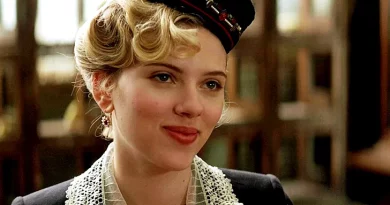scarlett johansson no filme the prestige já na netflix