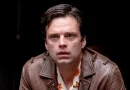 Sebastian Stan em A different man