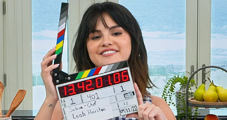 selena gomez