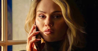 Selena Gomez em Emilia Perez