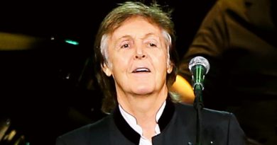 Paul McCartney dos Beatles