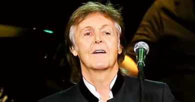 Paul McCartney dos Beatles