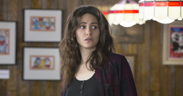 Fiona de Shameless
