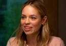 Claudia Sulewski em Shrinking do streaming da Apple TV+