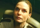 Rebecca Ferguson em Silo