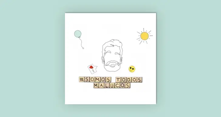 Podcast Somos Todos Malucos