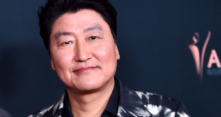 Song Kang-ho Beef