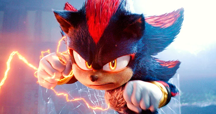 Sonic 3