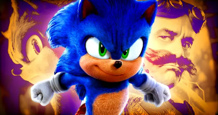 Sonic 3, a crítica - Com Jim Carrey e Keanu Reeves