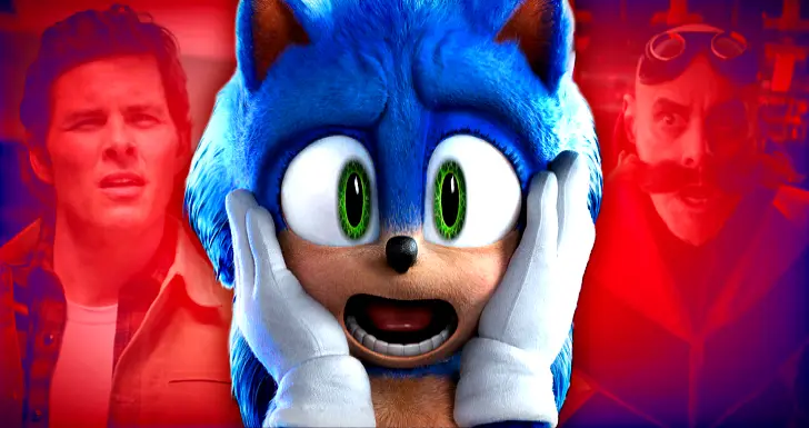 Sonic 4 está a caminho