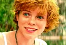 Sophia Lillis no filme it netflix