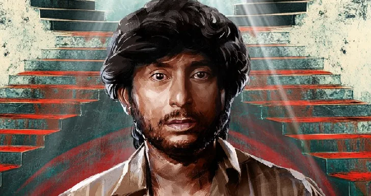 Sorgavaasal (2024) Streaming