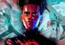 Spider-Man Beyond the Spider-verse