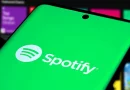 Spotify no Smartphone