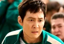 Lee Jung-jae como Seong Gi-hun em Squid Game T2