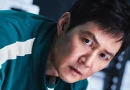 Lee Jung-jae como Seong Gi-hun em Squid Game T2