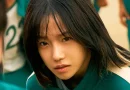 Squid Game streaming na Netflix