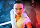 Star Wars, Daisy Ridley no filme Star Wars : Rise of Skywalker