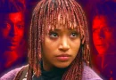 Amandla Stenberg em Star Wars - The Acolyte do Disney+