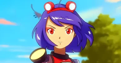 Steel Paws o novo jogo de Yu Suzuki, criador de Shenmue e Virtua Fighter, para a Netflix