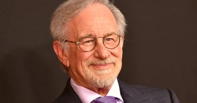 Steven Spielberg Indiana Jones Premiere