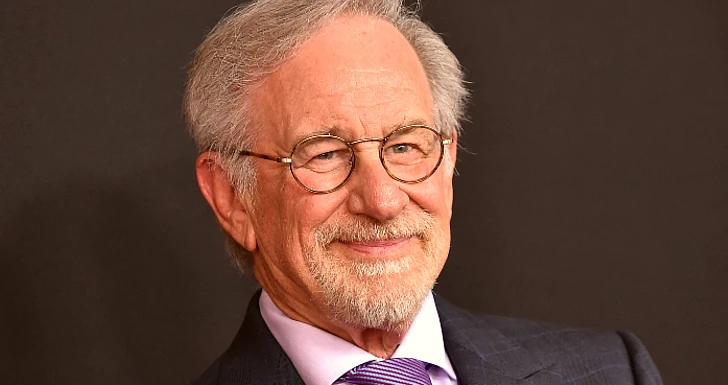 Steven Spielberg Indiana Jones Premiere