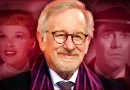 Steven Spielberg revela filmes favoritos á TCM