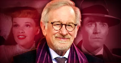 Steven Spielberg revela filmes favoritos á TCM