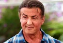 sylvester stallone judge dredd